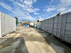 Seletar West Farmway 7 (D28), Warehouse #611015161